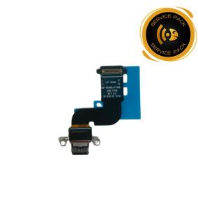 Flex Conector Carga Para Samsung Tab S11 Ultra SERVICE PACK