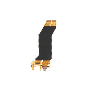 Flex Conector Carga Para Sony Xperia 1 V