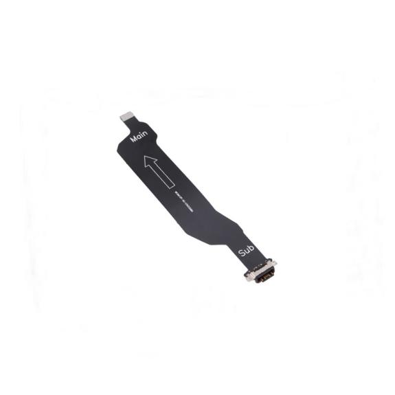 Flex conector carga para Xiaomi 12 Pro