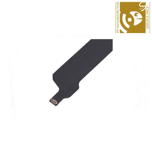 Flex Conector Carga Para Xiaomi 12 Pro SERVICE PACK
