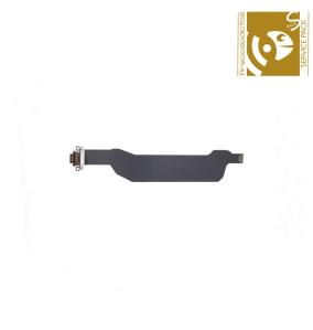 Flex Conector Carga Para Xiaomi 12 Pro SERVICE PACK