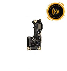 Flex conector carga para Xiaomi 12X SERVICE PACK
