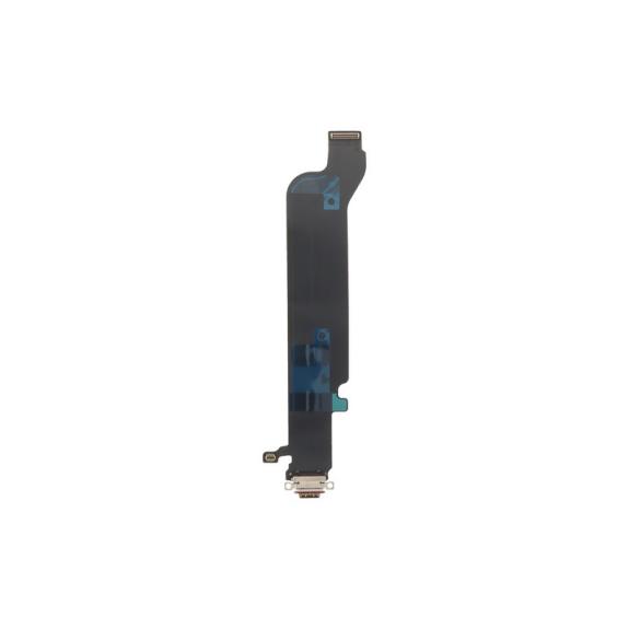 Flex Conector Carga Para Xiaomi 15 Pro