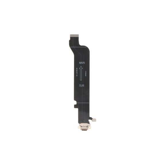 Flex Conector Carga Para Xiaomi 15 Pro
