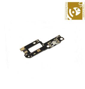 Flex conector carga para Xiaomi Mi A2 Lite SERVICE PACK