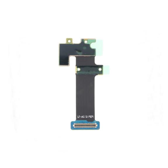 Flex conector cámara trasera derecha para Samsung Galaxy A80