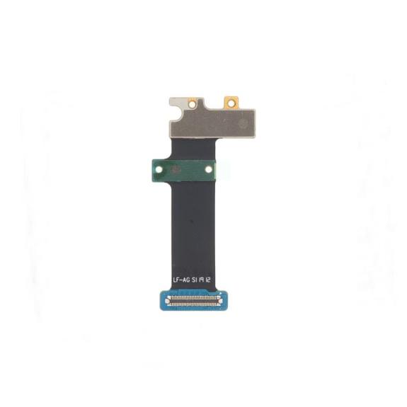 Flex conector cámara trasera izquierda para Samsung Galaxy A80