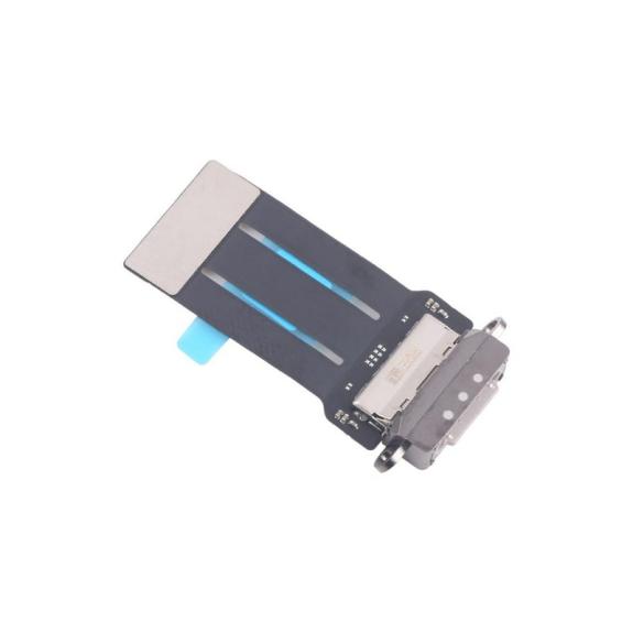 Flex Conector de Carga Para Apple iPad Mini 7 2024 morado