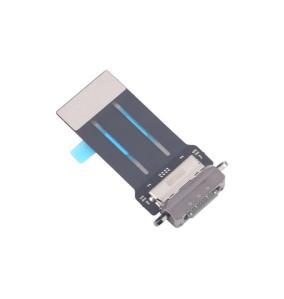 Flex Conector de Carga Para Apple iPad Mini 7 2024 negro