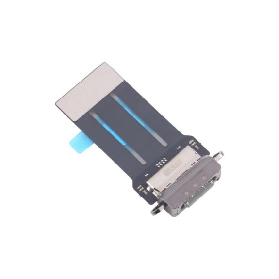 Flex Conector de Carga Para Apple iPad Mini 7 2024 negro