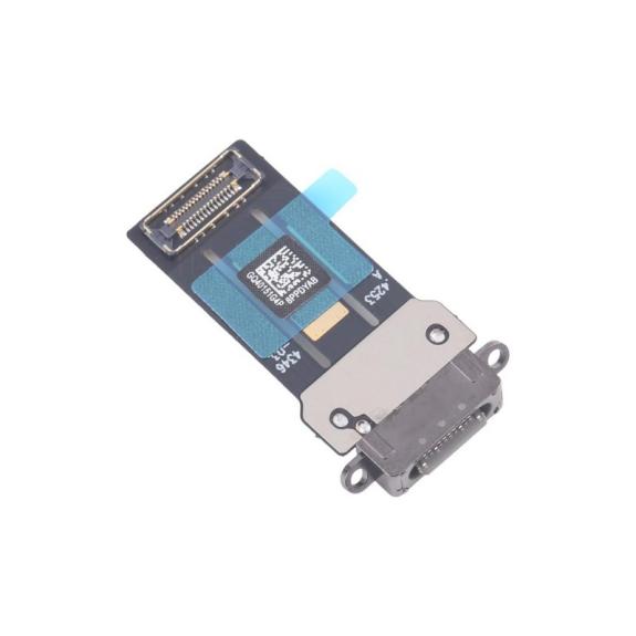 Flex Conector de Carga Para Apple iPad Mini 7 2024 negro