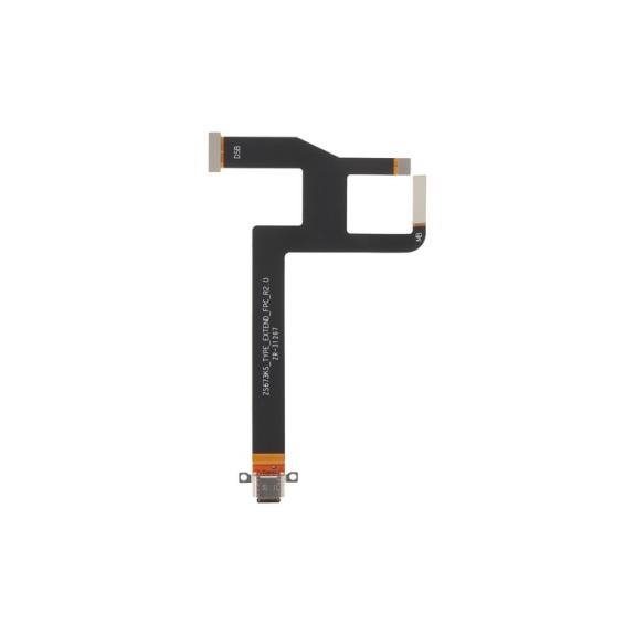 Flex Conector De Carga Para Asus ROG Phone 5 Ultimate