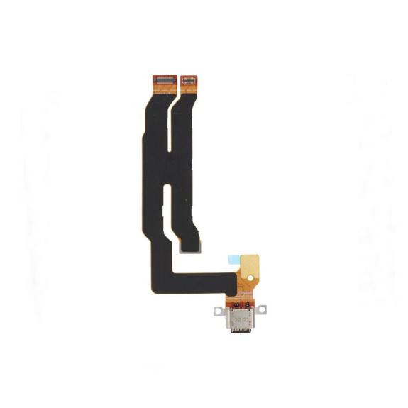 Flex conector de carga para Asus Rog Phone 6