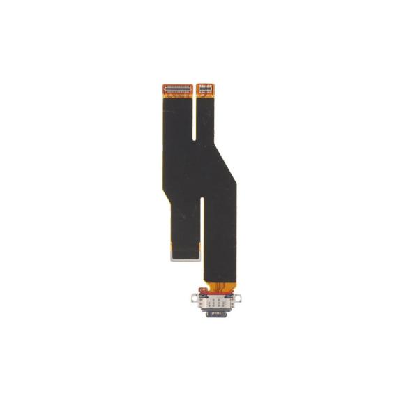 Flex Conector De Carga Para Asus ROG Phone 8 / ROG Phone 8 Pro