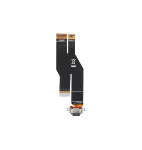 Flex Conector De Carga Para Asus ROG Phone 9 / ROG Phone 9 Pro