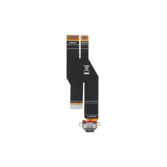 Flex Conector De Carga Para Asus ROG Phone 9 / ROG Phone 9 Pro