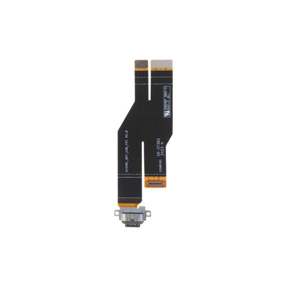 Flex Conector De Carga Para Asus ROG Phone 9 / ROG Phone 9 Pro