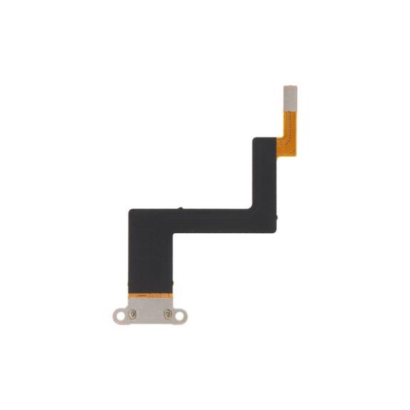 Flex Conector De Carga Para Blackberry Q20