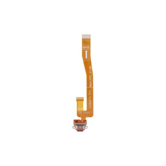 Flex Conector De Carga Para Crosscall Core M5