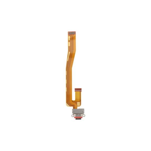 Flex Conector De Carga Para Crosscall Core M5
