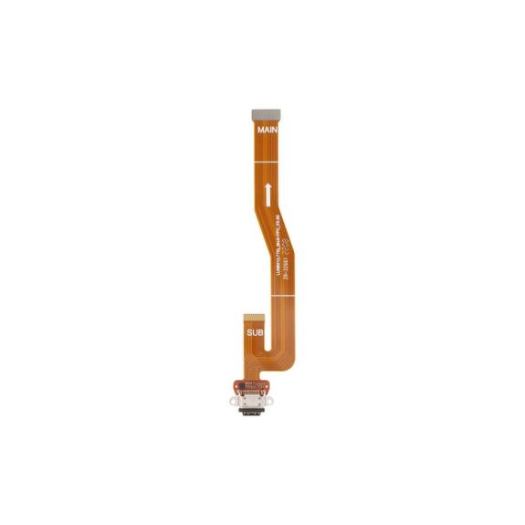Flex Conector De Carga Para Crosscall Core X4