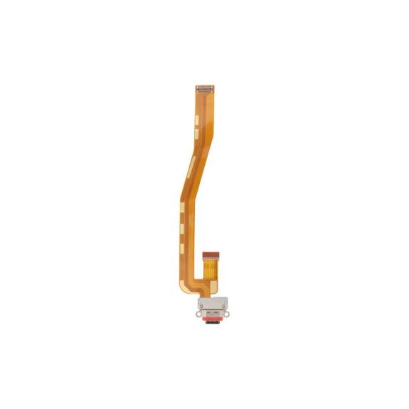 Flex Conector De Carga Para Crosscall Core X5