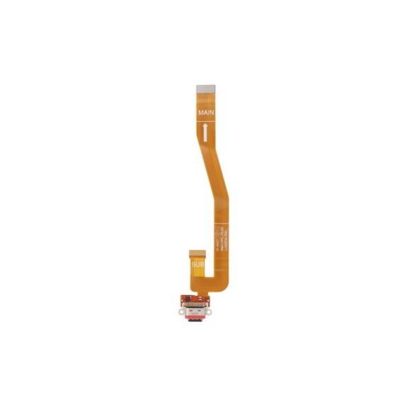 Flex Conector De Carga Para Crosscall Core X5