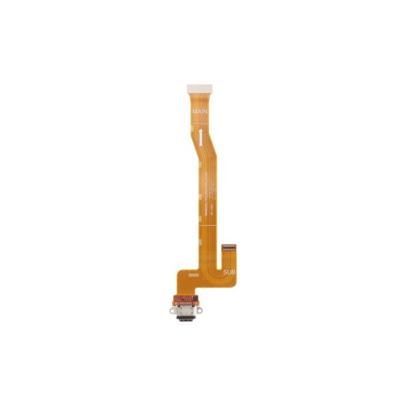 Flex Conector De Carga Para Crosscall Core Z5