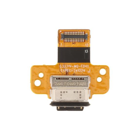 Flex Conector de Carga Para Cubot KingKong 11