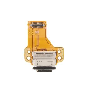 Flex Conector De Carga Para Cubot KingKong X