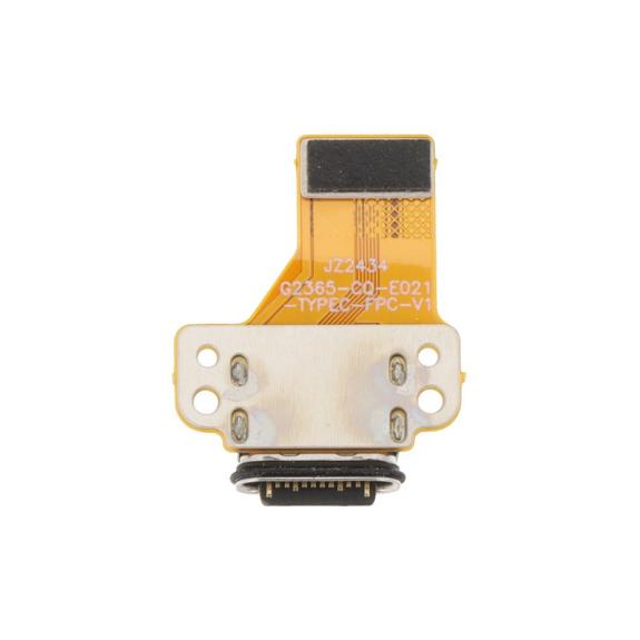 Flex Conector De Carga Para Cubot KingKong X
