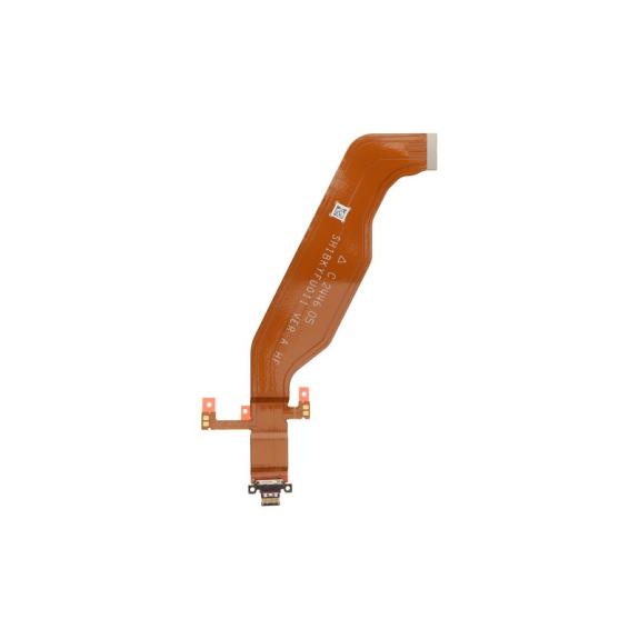 Flex Conector de Carga Para Huawei MatePad 11.5 2025