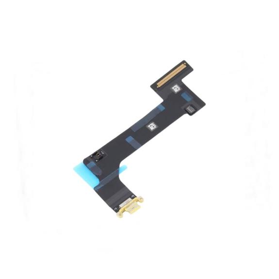 Flex conector de carga para iPad 2022 / iPad 10 amarillo