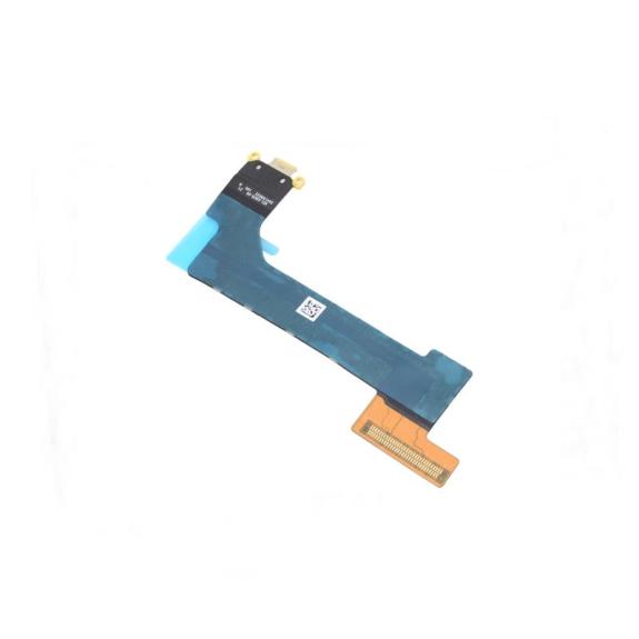 Flex conector de carga para iPad 2022 / iPad 10 amarillo