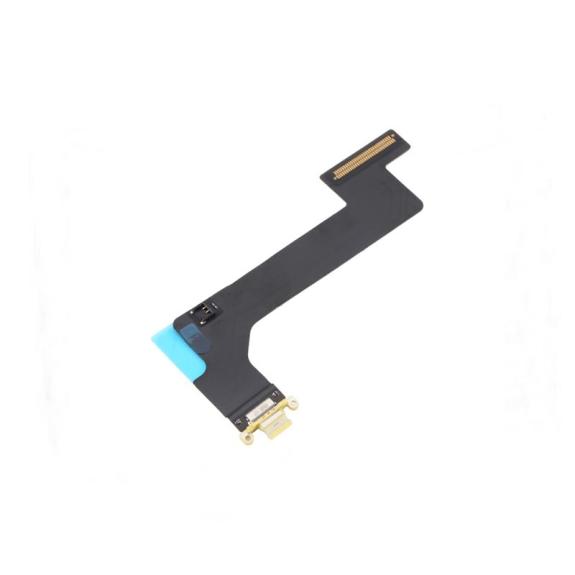 Flex conector de carga para iPad 2022 / iPad 10 amarillo (Wifi)