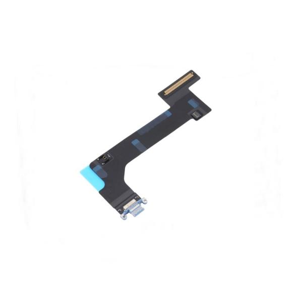 Flex conector de carga para iPad 2022 / iPad 10 azul