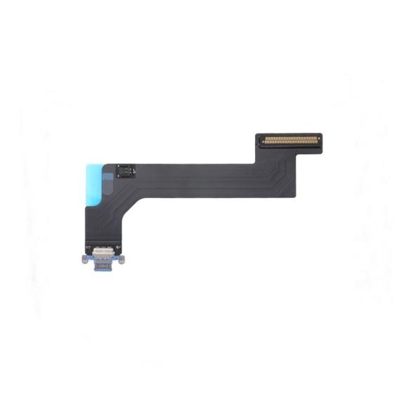 Flex conector de carga para iPad 2022 / iPad 10 azul (Wifi)