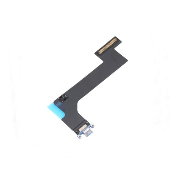 Flex conector de carga para iPad 2022 / iPad 10 azul (Wifi)
