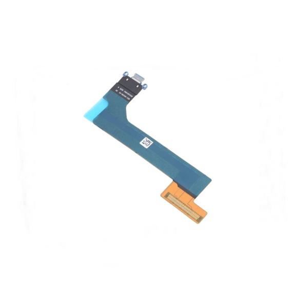 Flex conector de carga para iPad 2022 / iPad 10 azul (Wifi)