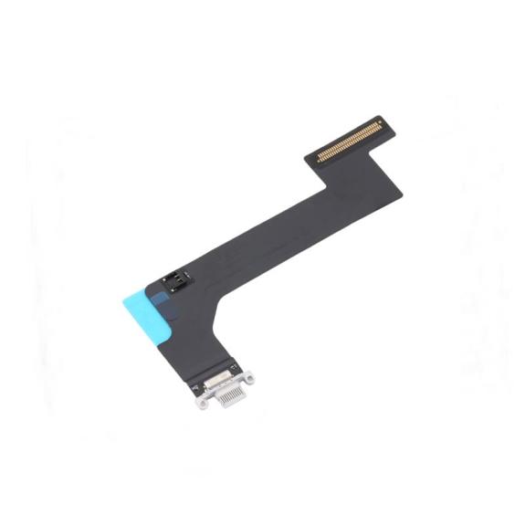 Flex conector de carga para iPad 2022 / iPad 10 blanco (Wifi)