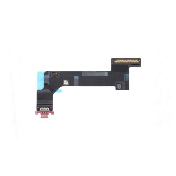 Flex conector de carga para iPad 2022 / iPad 10 rojo