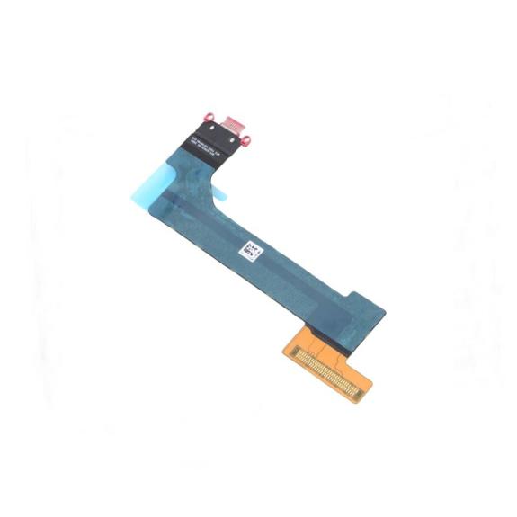 Flex conector de carga para iPad 2022 / iPad 10 rojo