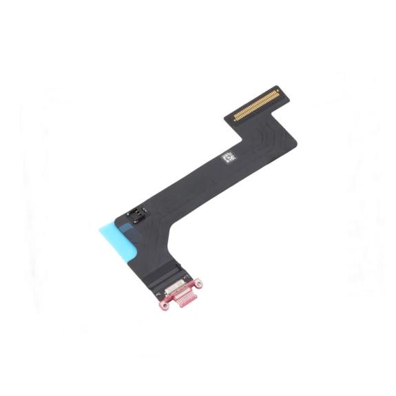 Flex conector de carga para iPad 2022 / iPad 10 rojo (Wifi)