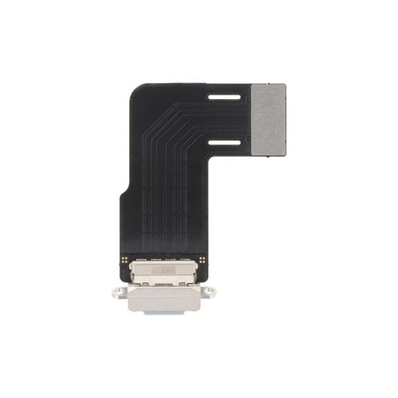 Flex Conector de Carga Para Ipad Air 11 (2024) en color azul