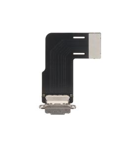 Flex Conector de Carga Para Ipad Air 11 en color gris