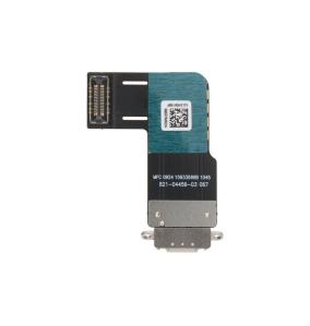 Flex Conector de Carga Para Ipad Air 11 en color plateado