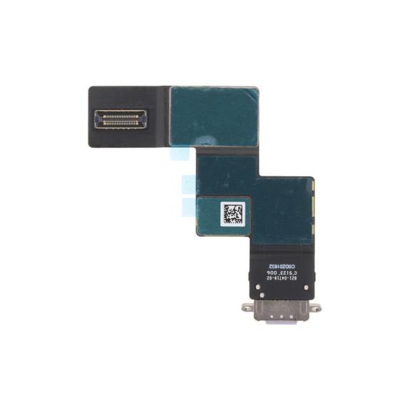 Flex Conector De Carga Para iPad Air 13 en color morado 2024
