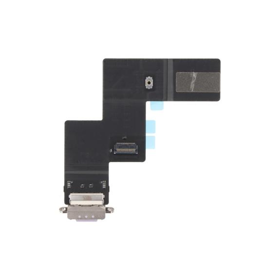 Flex Conector De Carga Para iPad Air 13 en color morado 2024