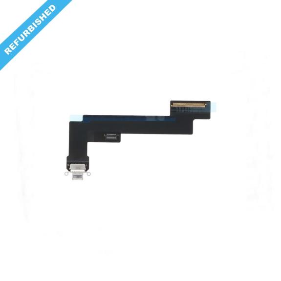 Flex conector de carga para iPad Air 2022 blanco (Wifi)