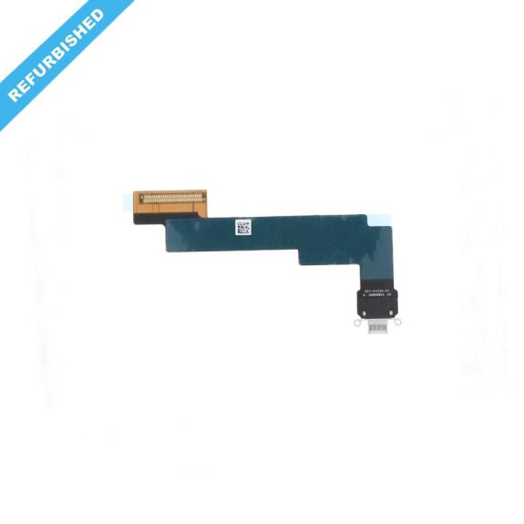 Flex conector de carga para iPad Air 2022 blanco (Wifi)